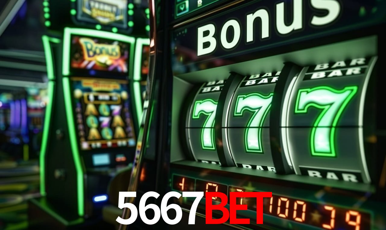 Games Directory 5667Bet