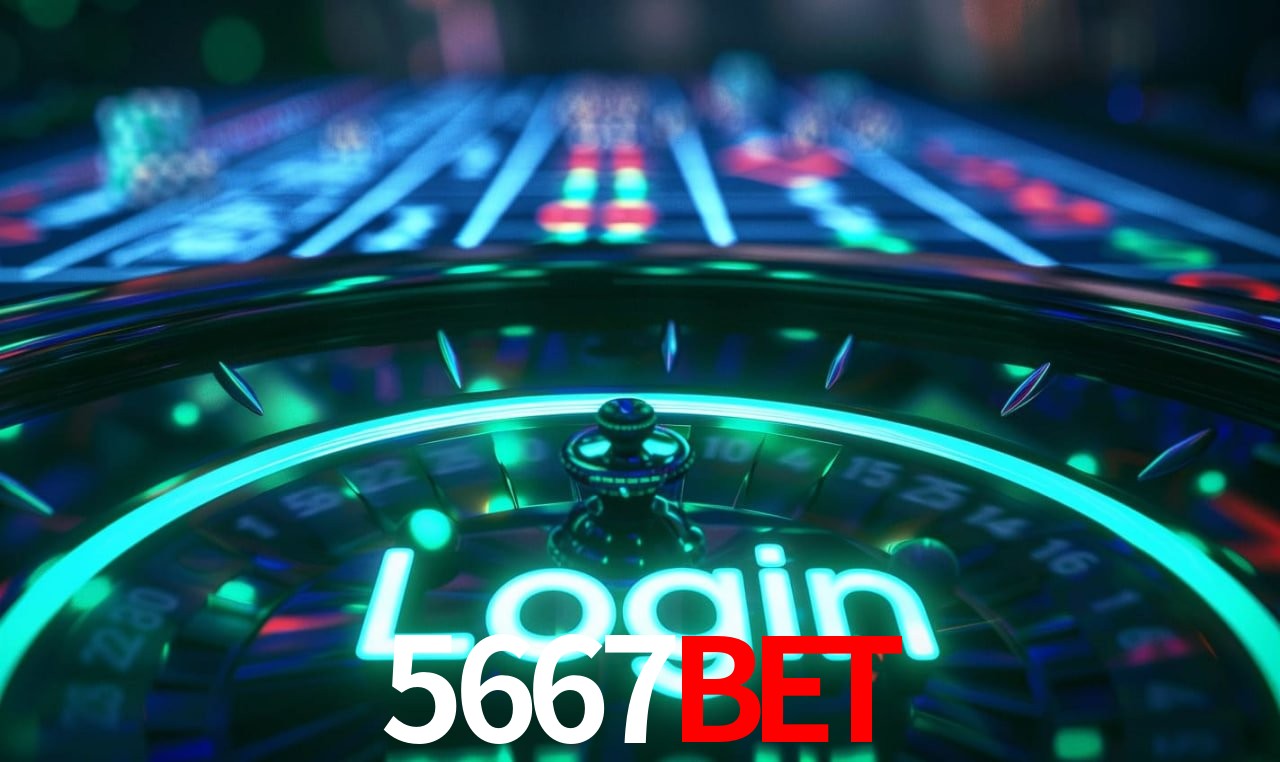 Casino VIP 5667Bet