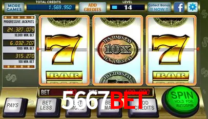 A Emoção da Loteria na 5667Bet: Uma Chance de Mudança de Vida