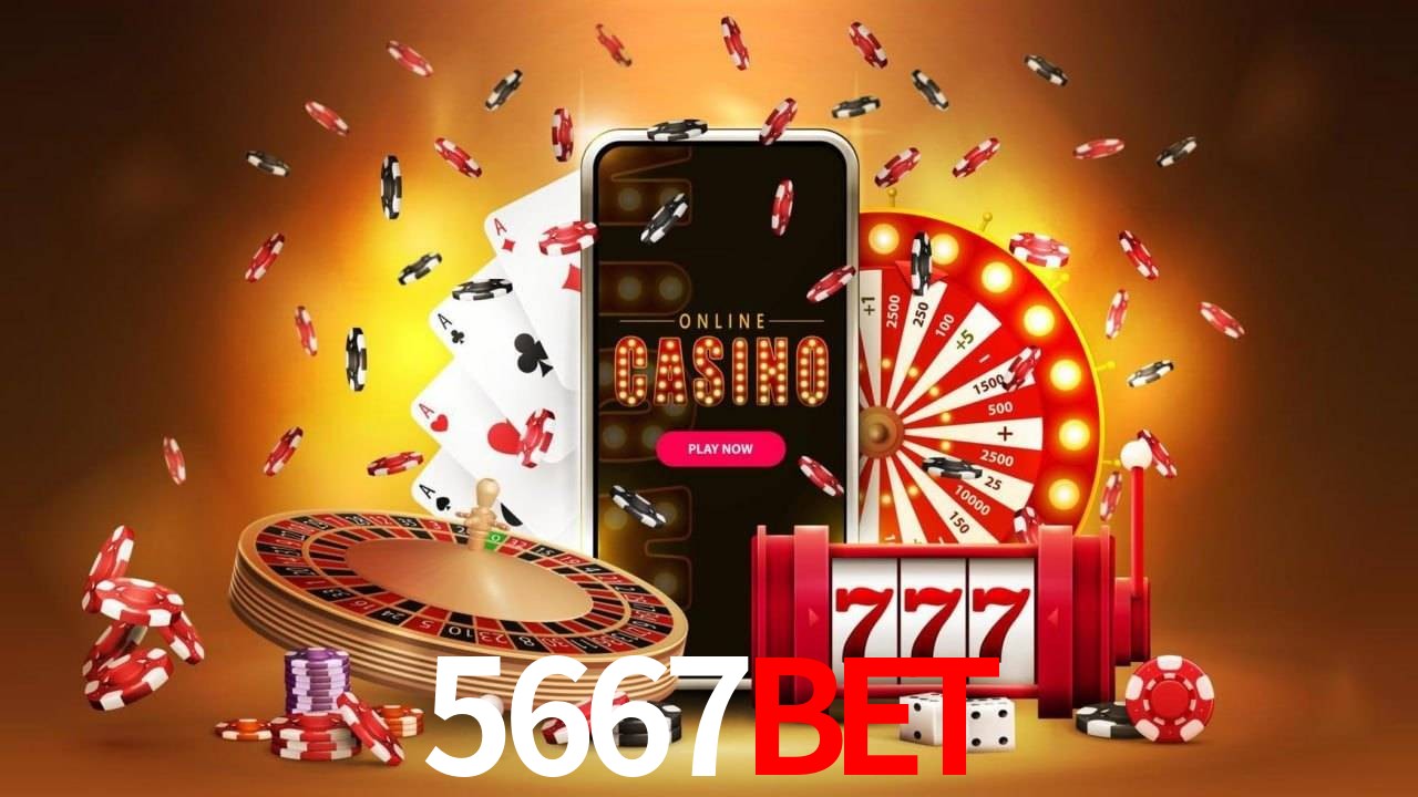 Diretório de Jogos 5667Bet