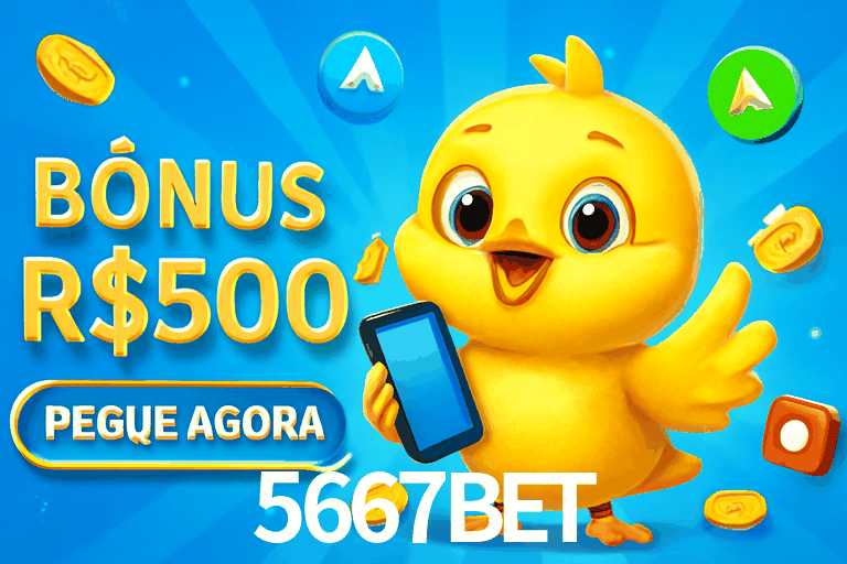 Platform Technology 5667Bet