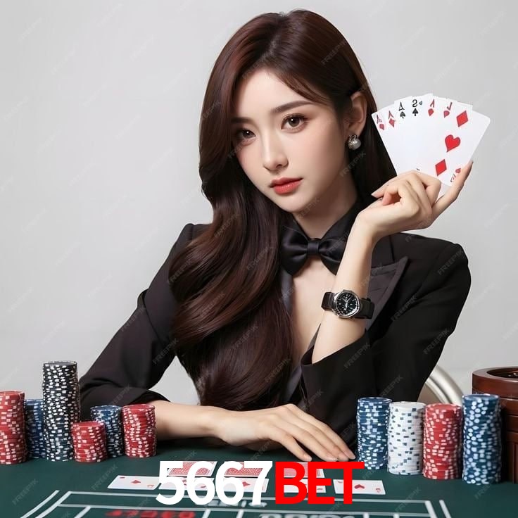 Design Responsivo 5667Bet
