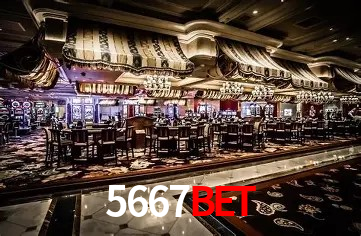 APP oficial da 5667Bet para mobile