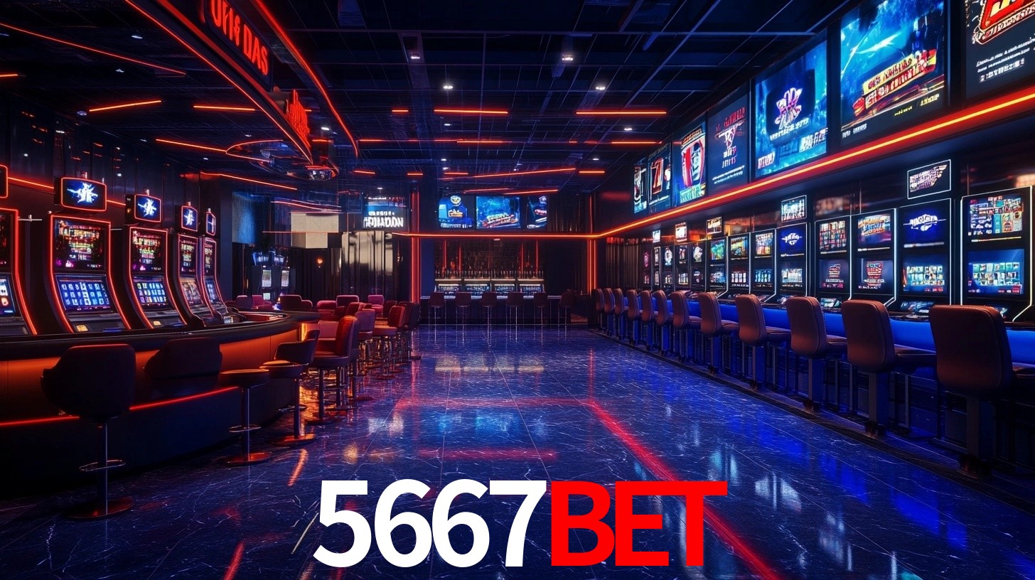 Daily Bonuses 5667Bet