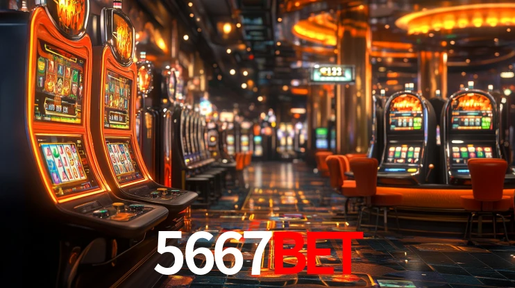 5667Bet App