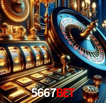 Programa VIP 5667Bet