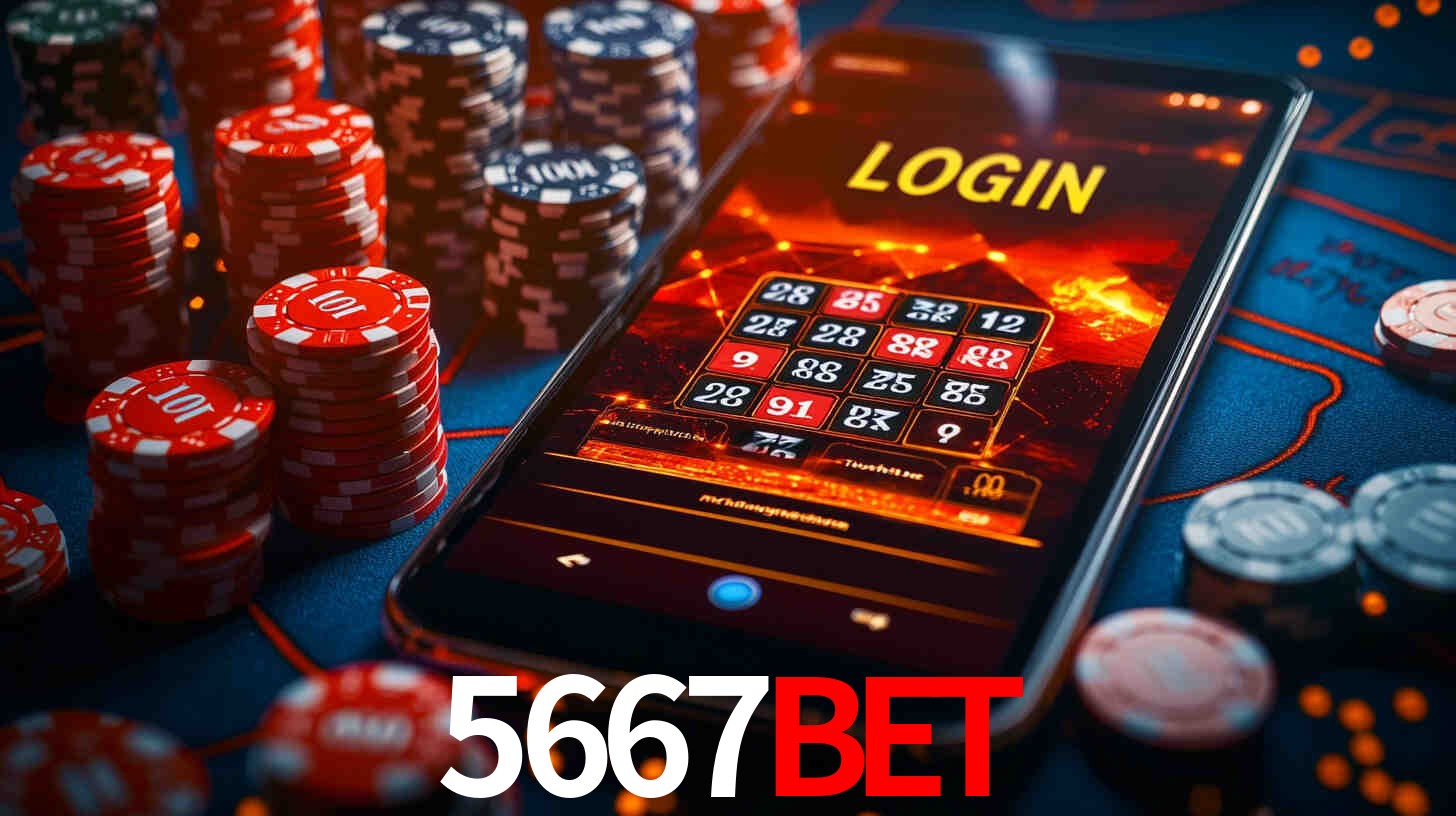 Bônus Generosos e Exclusivos no 5667Bet para Você!