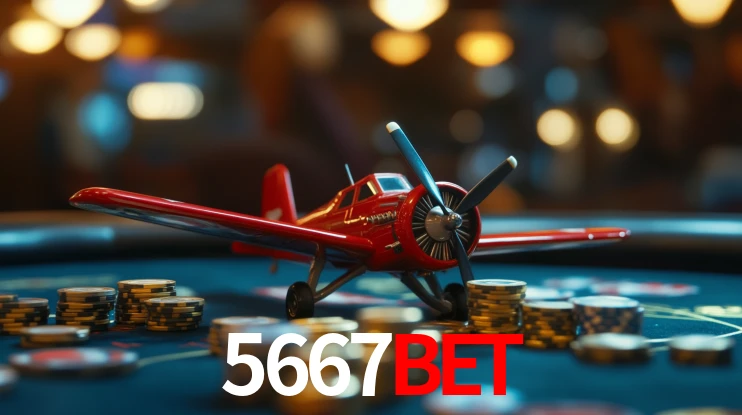 Game Providers 5667Bet