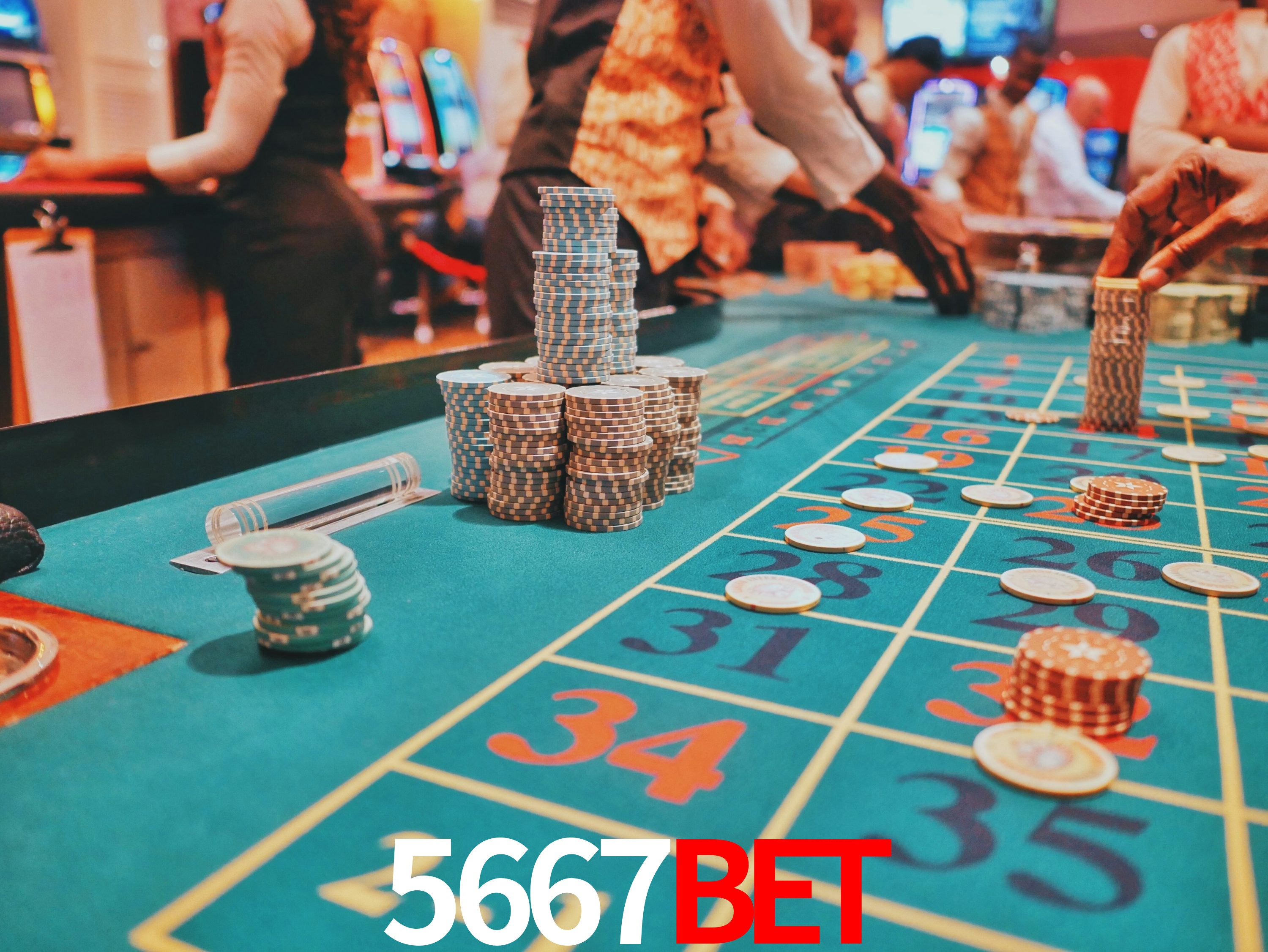 Torneios 5667Bet