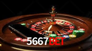 Tennis Betting 5667Bet