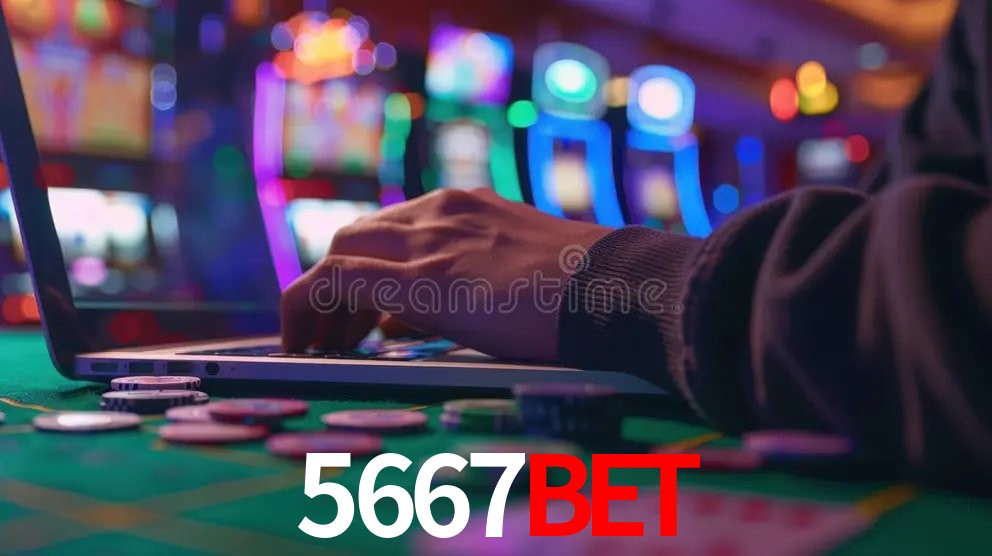Página oficial no Facebook da 5667Bet