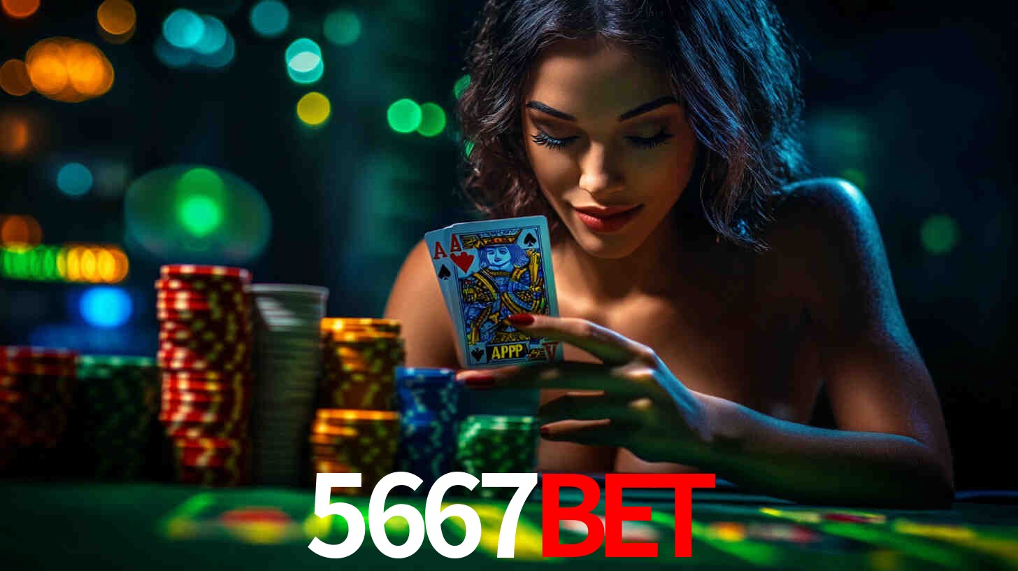 A Popularidade dos Caça-Níqueis no 5667Bet