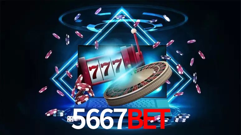Casino Ao Vivo 5667Bet