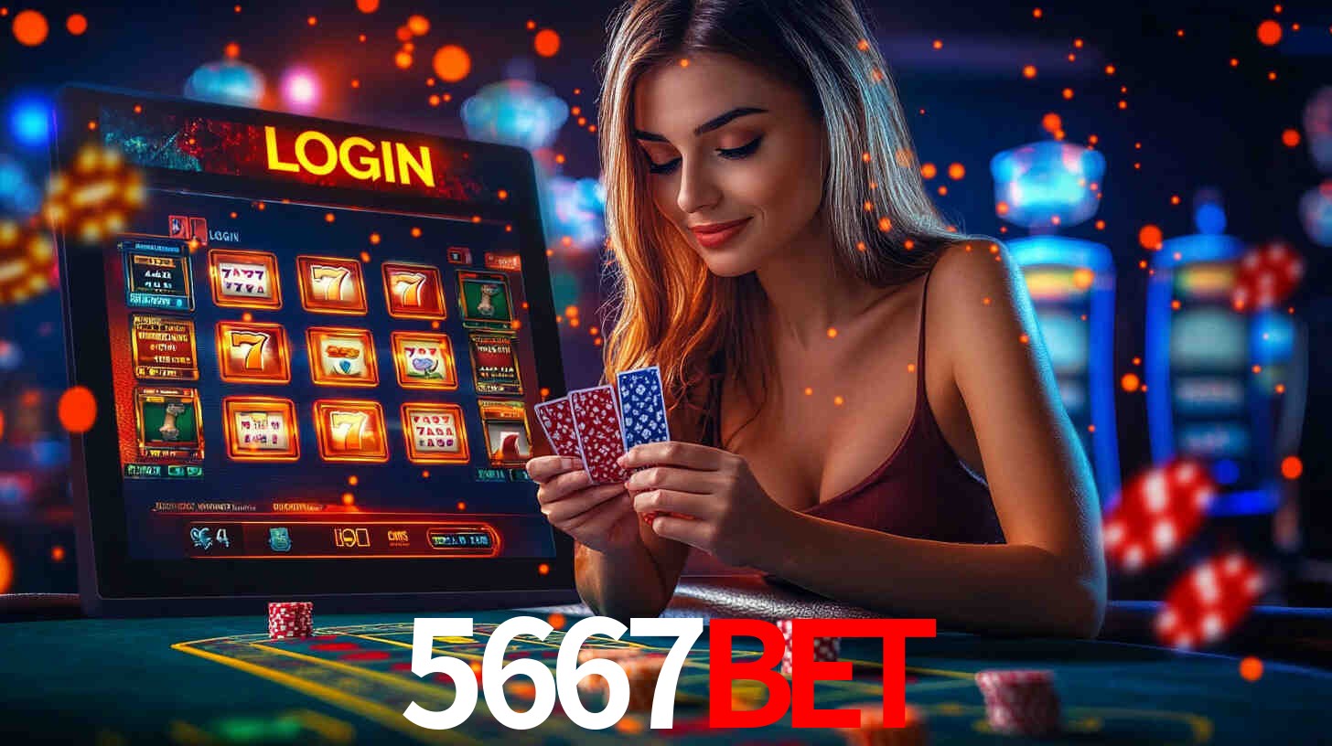 5667Bet App