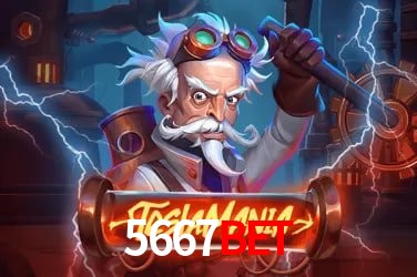 Jogos de Slot 5667Bet
