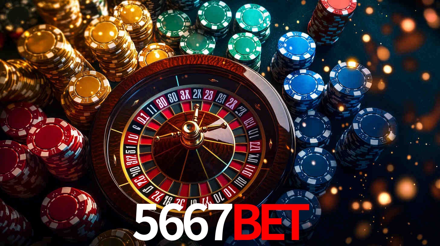 Premium Interface 5667Bet