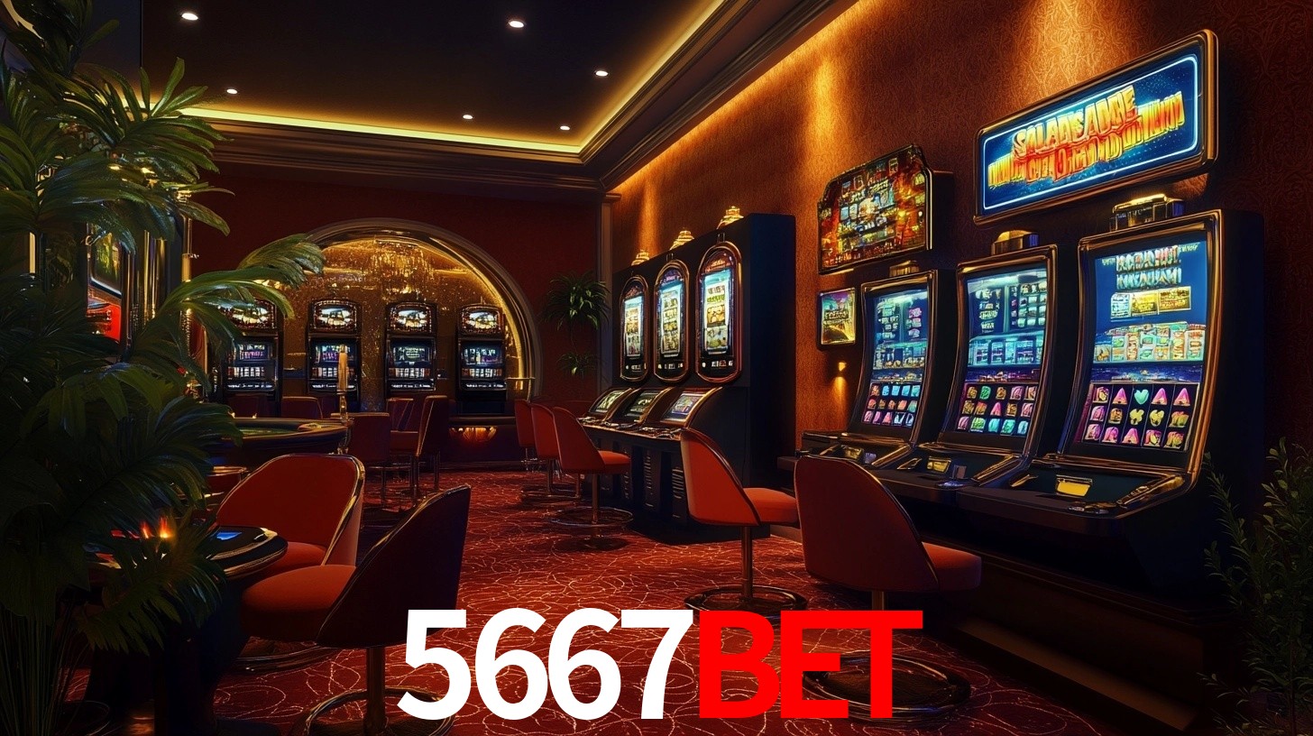 Tournaments 5667Bet