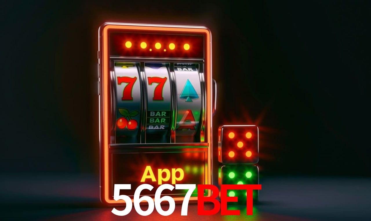 Estatísticas 5667Bet