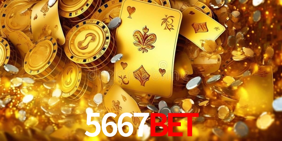 Descubra o Programa VIP da 5667Bet: Vantagens Exclusivas para Jogadores