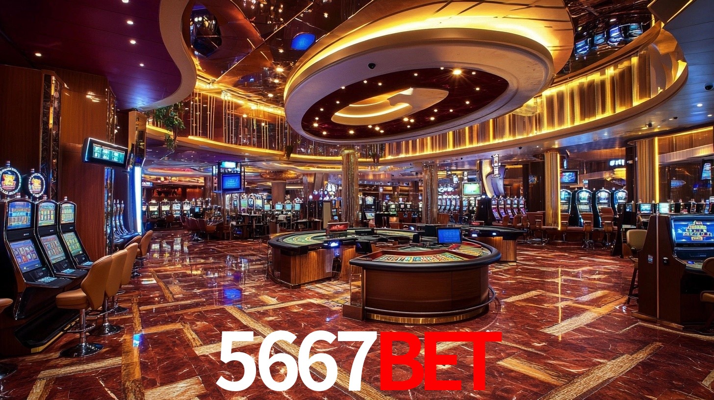 Programa VIP 5667Bet