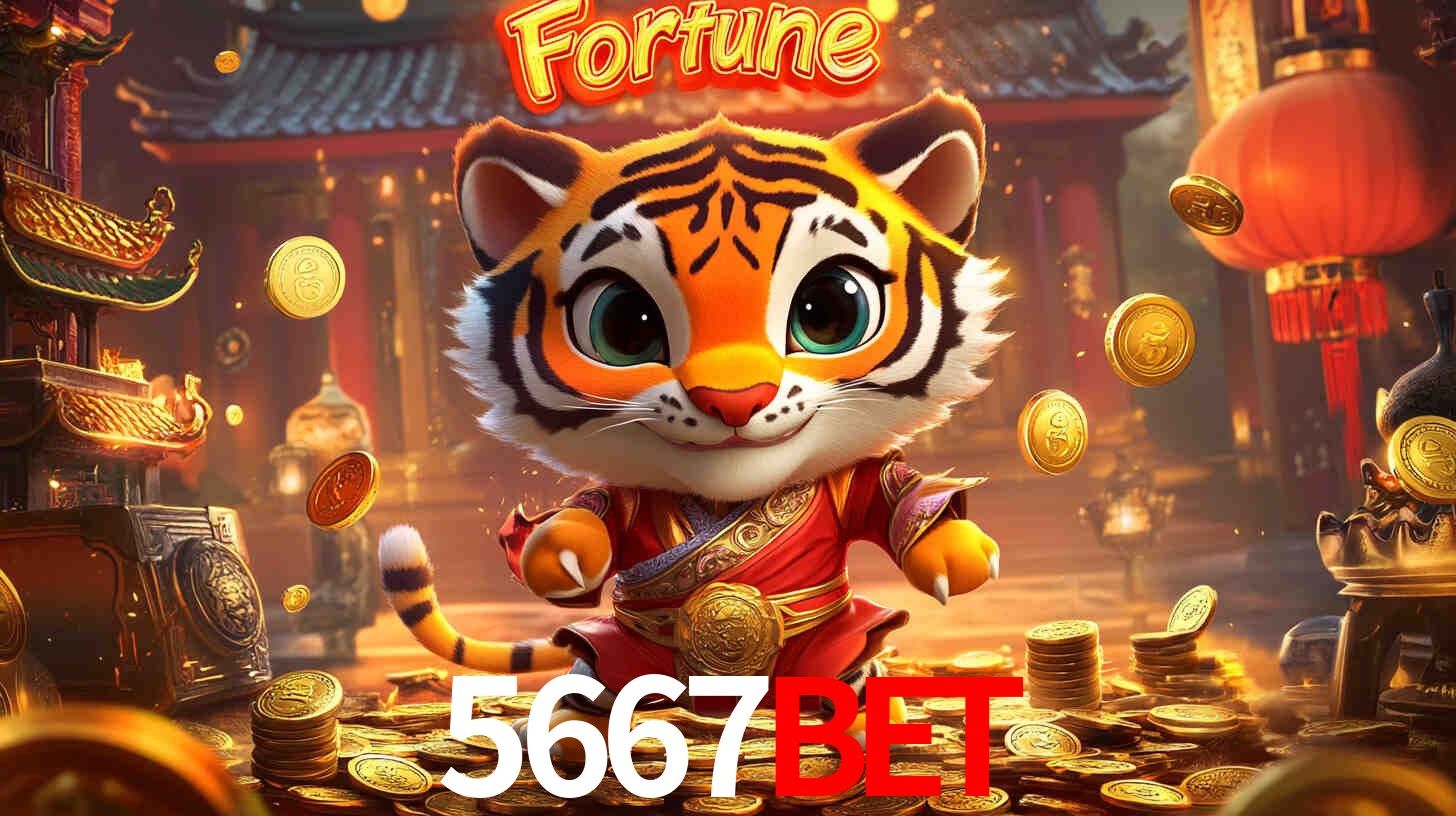 Desvendando o Mundo dos Jogos Virtuais na 5667Bet