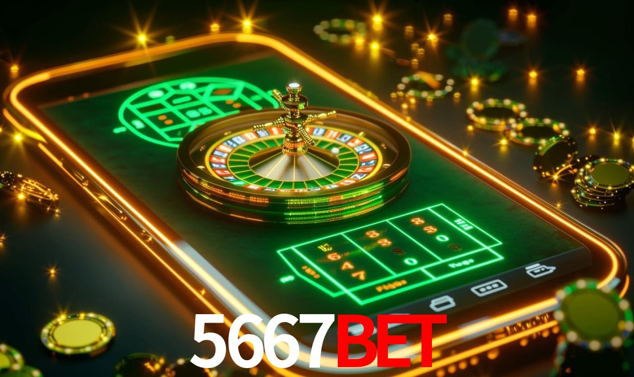 Integração de APIs 5667Bet